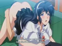 [ Manga Sex Video ] Pet Life 01